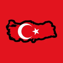 Türkiye Coğrafya Bilgi Oyunu 图标